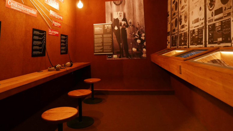 muzeum emigracji w gdyni