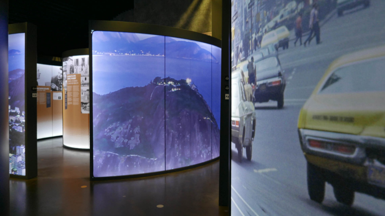 muzeum emigracji w gdyni