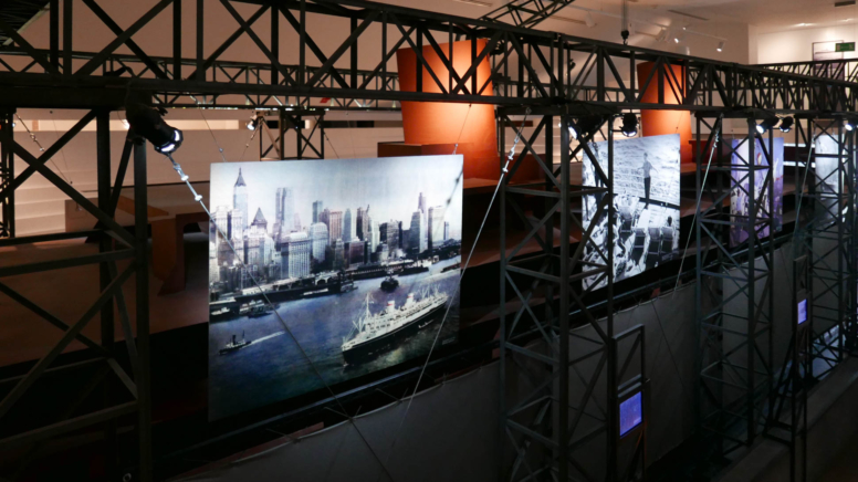 muzeum emigracji w gdyni