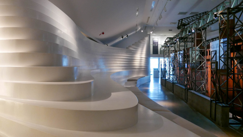 muzeum emigracji w gdyni