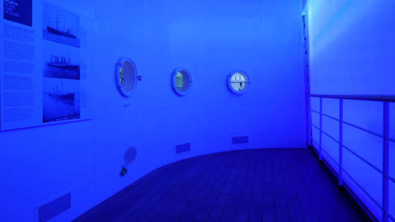 muzeum emigracji w gdyni