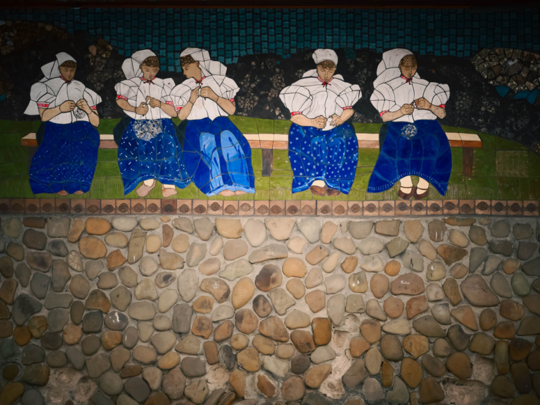 centrum koronki koniakowskiej