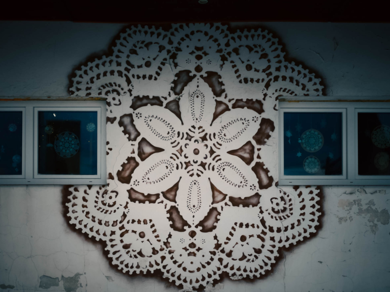 centrum koronki koniakowskiej