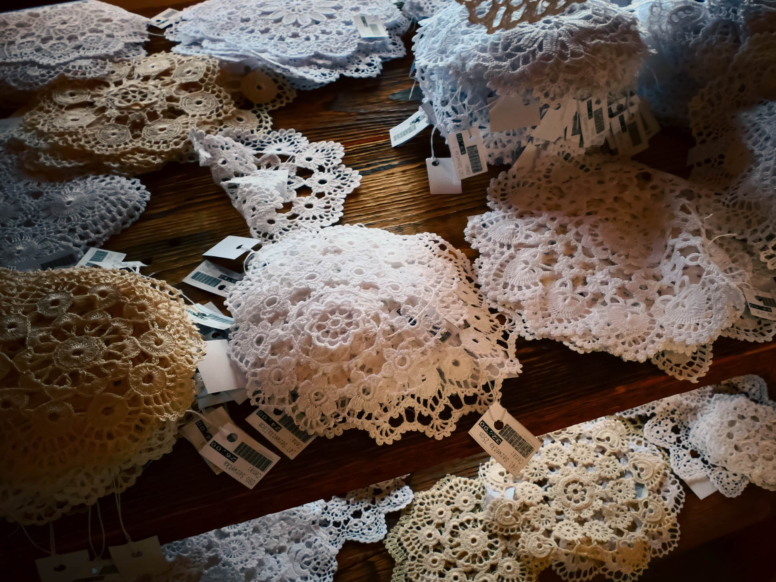 centrum koronki koniakowskiej