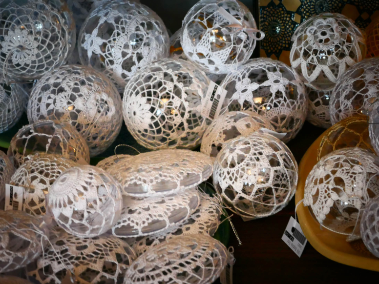 centrum koronki koniakowskiej