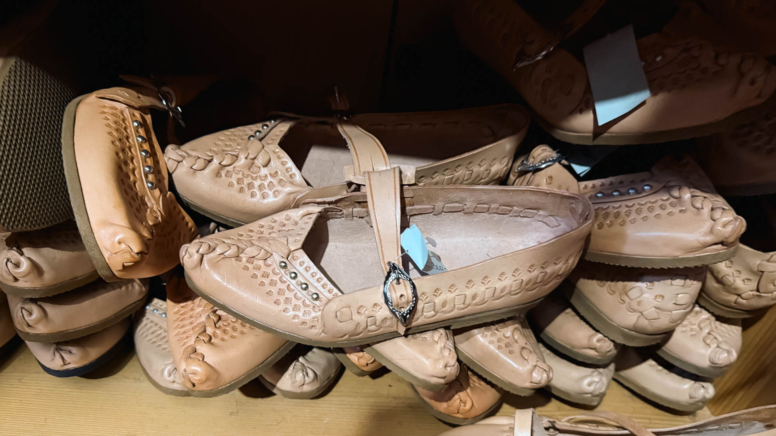 Centrum Produktu Regionalnego w Koniakowie