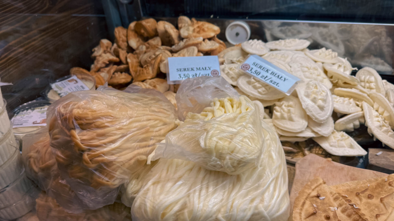 Centrum Produktu Regionalnego w Koniakowie