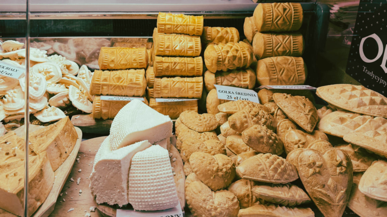 Centrum Produktu Regionalnego w Koniakowie