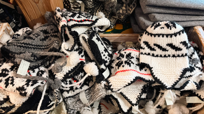 Centrum Produktu Regionalnego w Koniakowie