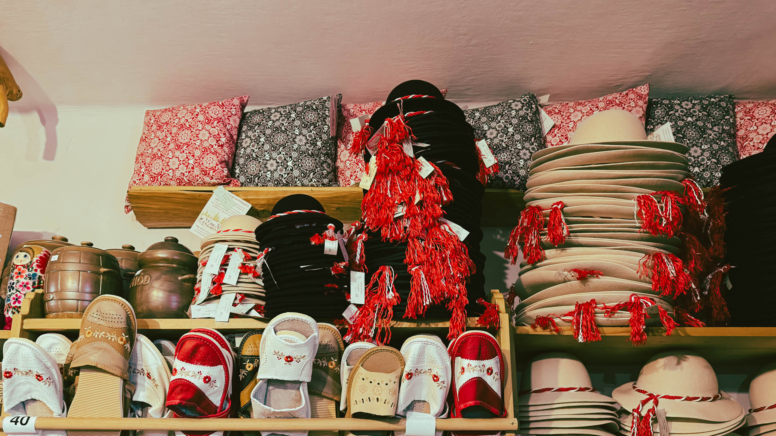 Centrum Produktu Regionalnego w Koniakowie